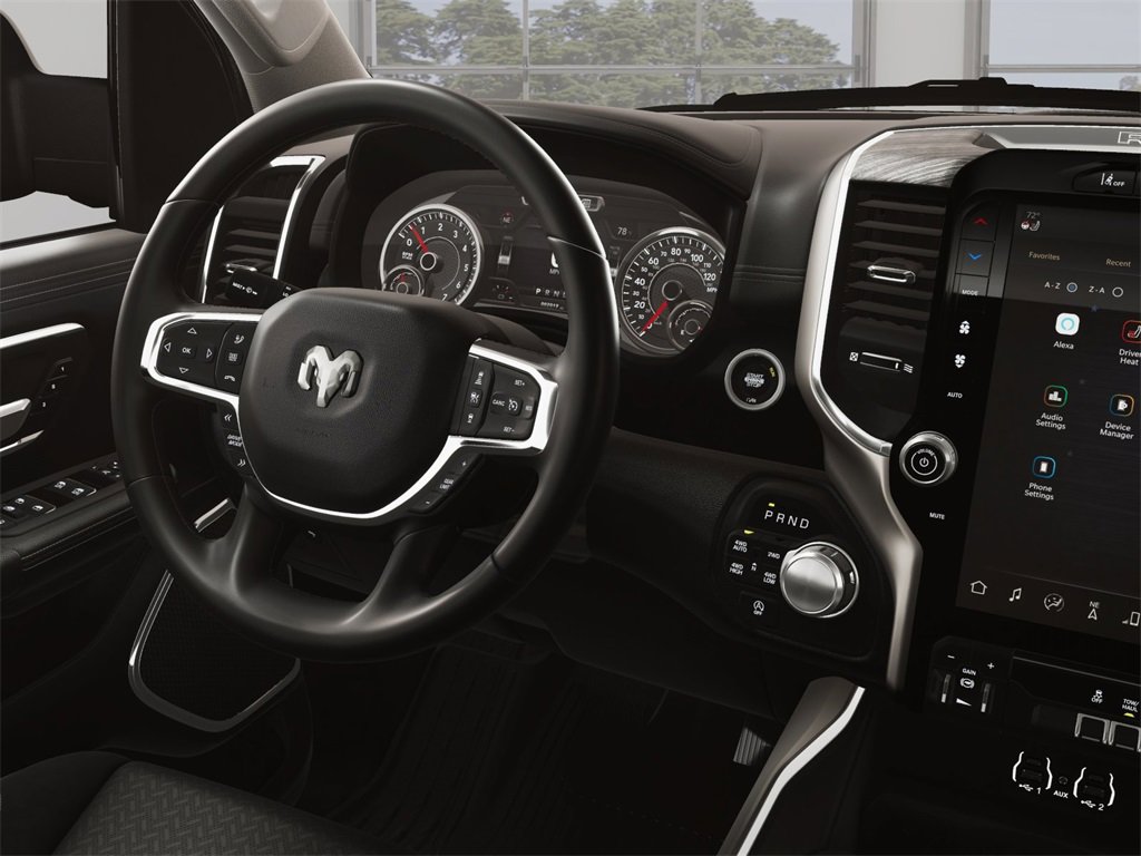 New 2026 RAM 1500 Laramie image 15