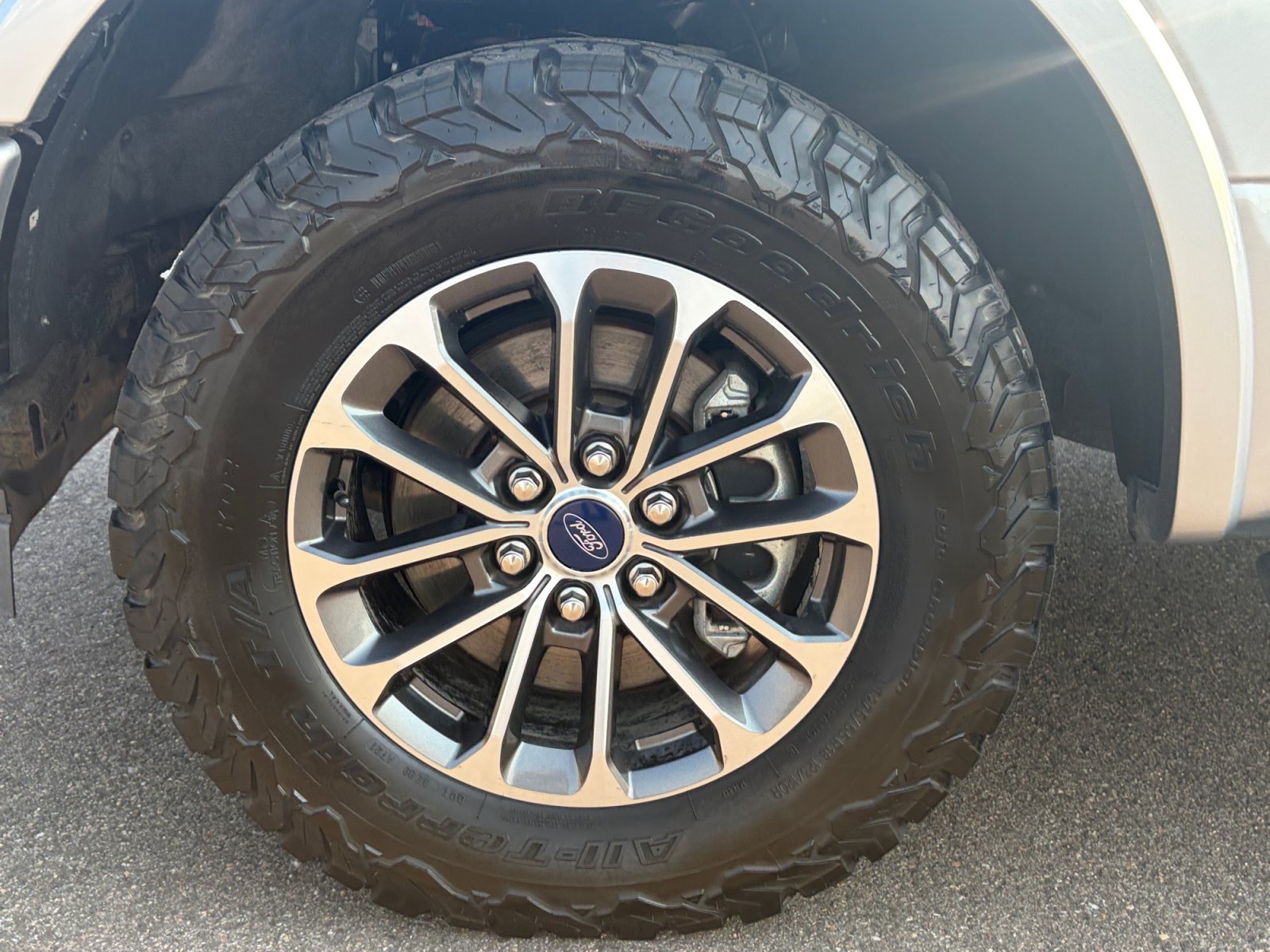 Used 2020 Ford F150 XLT w/ Equipment Group 302A Luxury AWD/4WD image 12