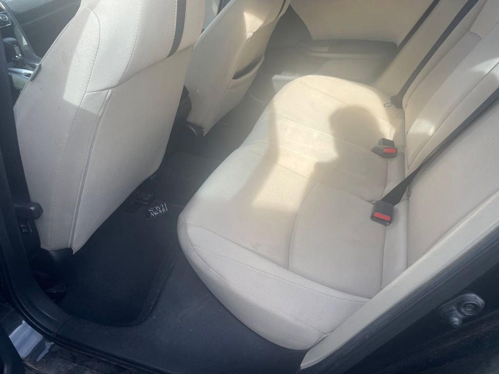 Used 2018 Honda Civic EX image 13
