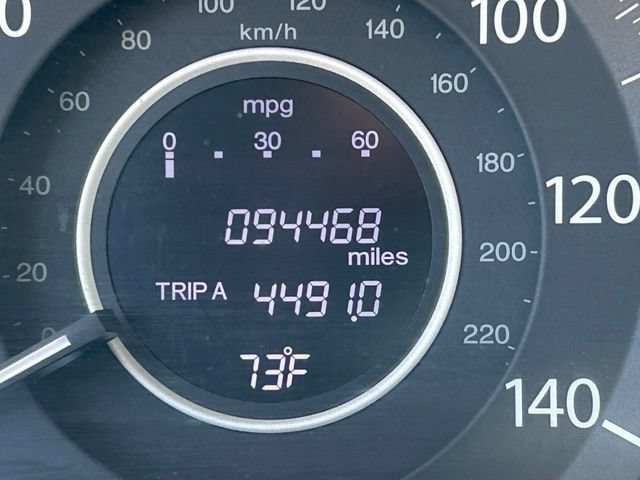 Used 2016 Honda CR-V EX-L image 17