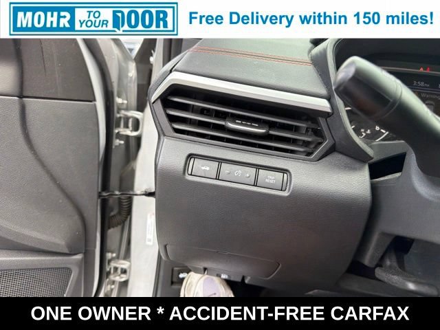 Used 2022 Nissan Altima 2.5 SR AWD/4WD image 16