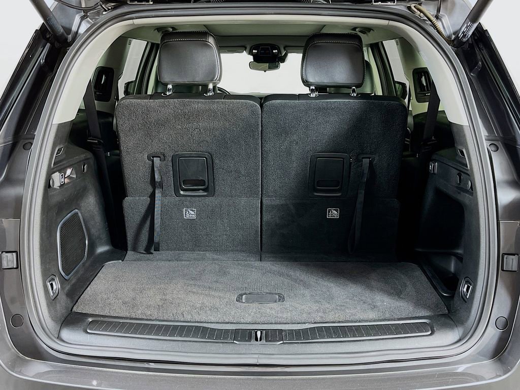 Used 2021 Jeep Grand Cherokee L Limited image 10