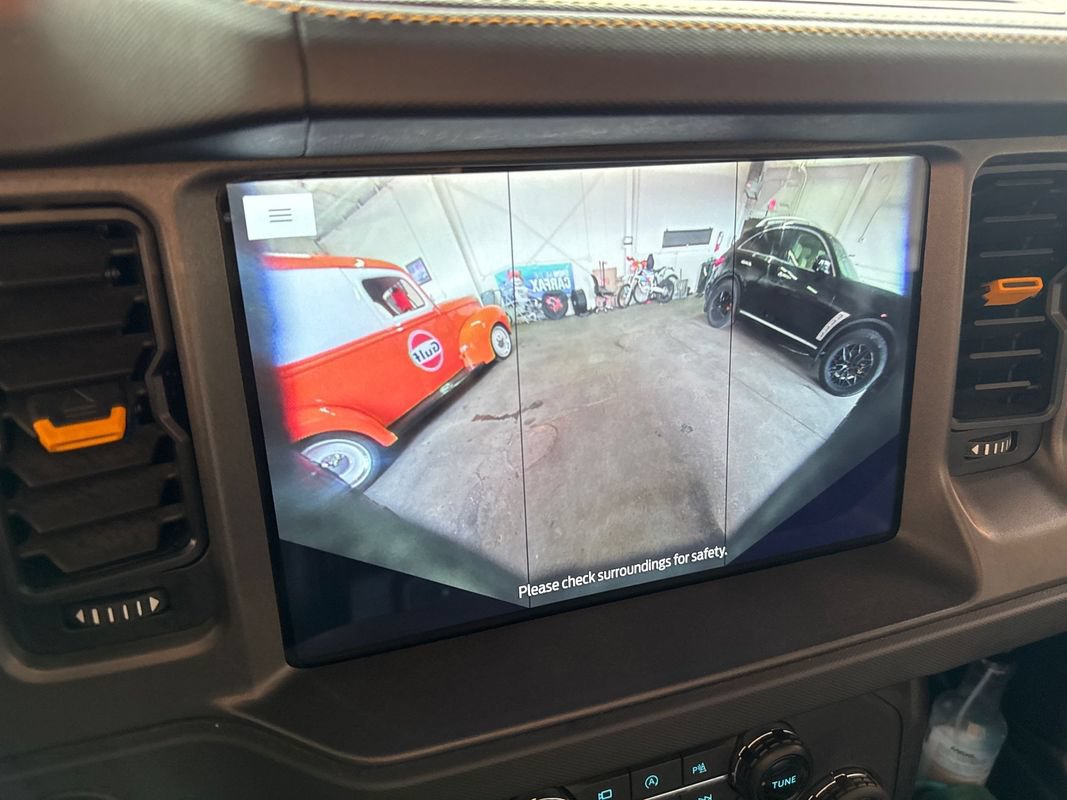 Used 2024 Ford Bronco Badlands AWD/4WD image 75