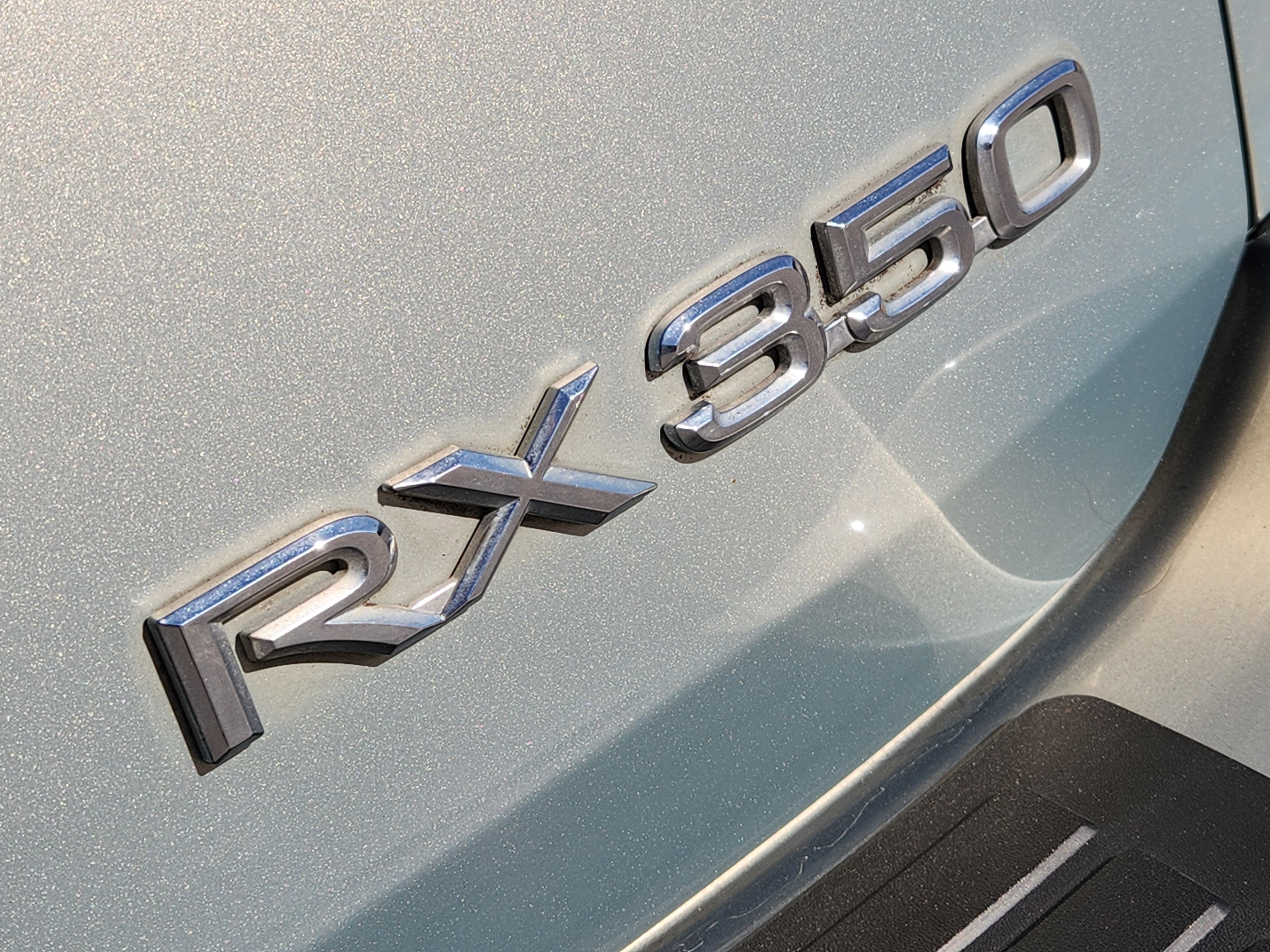 Used 2008 Lexus RX 350 2WD image 12