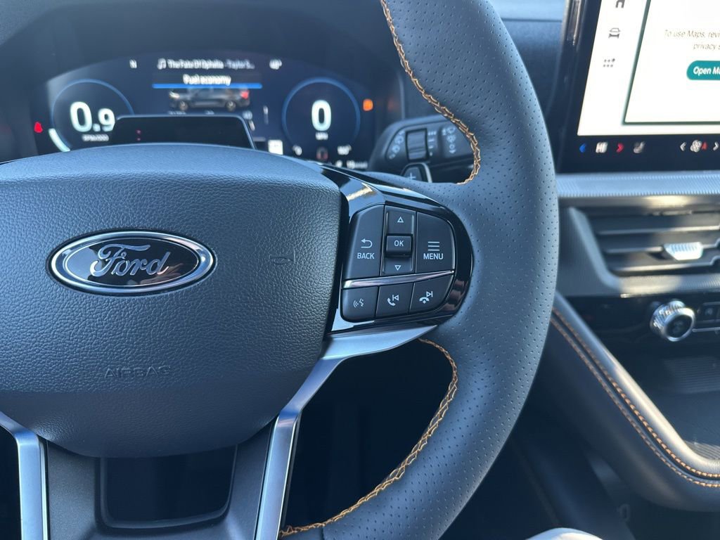 New 2026 Ford Explorer Tremor w/ Tremor Ultimate Package image 23