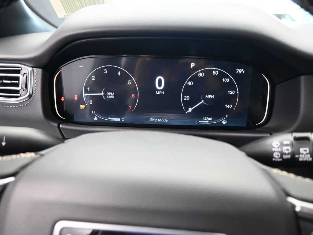 New 2026 Jeep Grand Wagoneer L Limited image 31