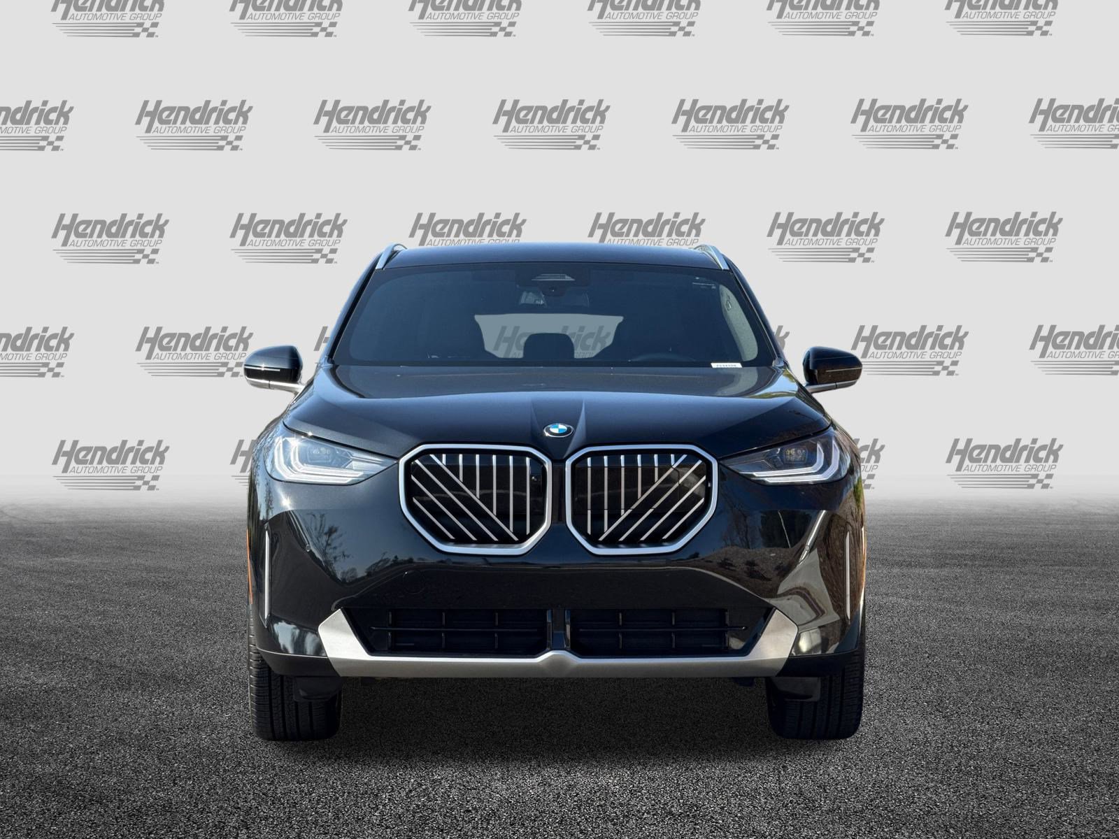 Used 2025 BMW X3 xDrive30i image 10