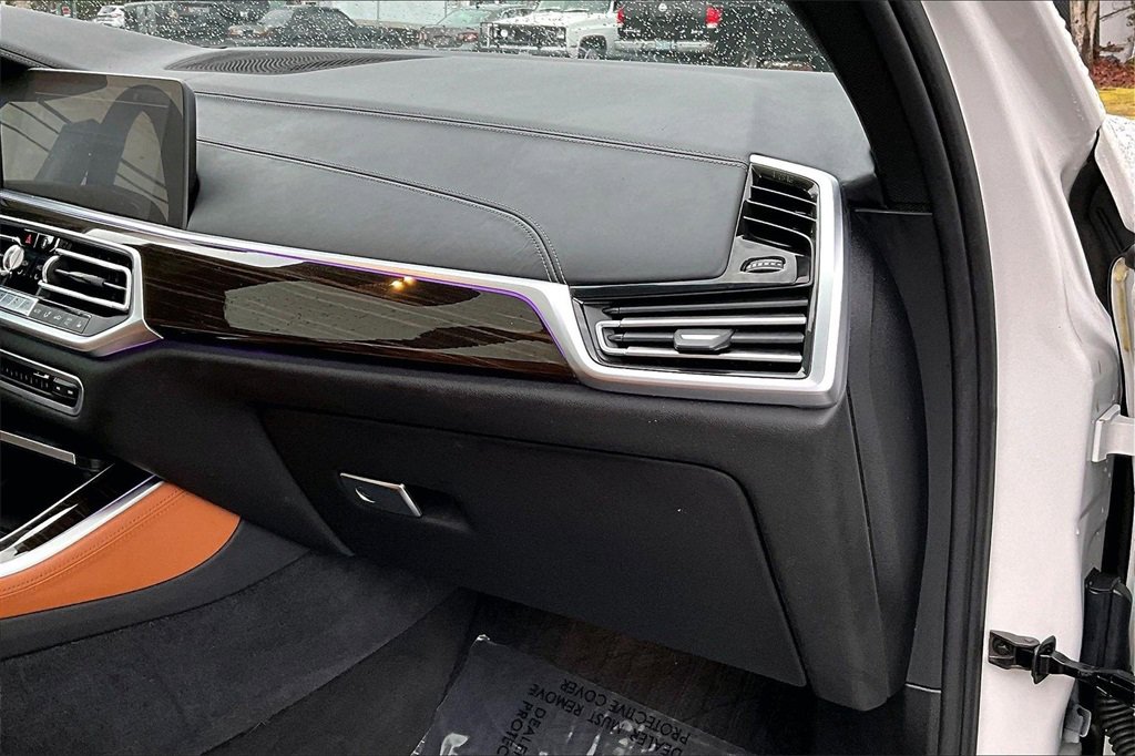 Used 2019 BMW X5 xDrive40i image 20