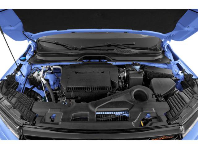 Certified 2023 Honda Pilot TrailSport image 12