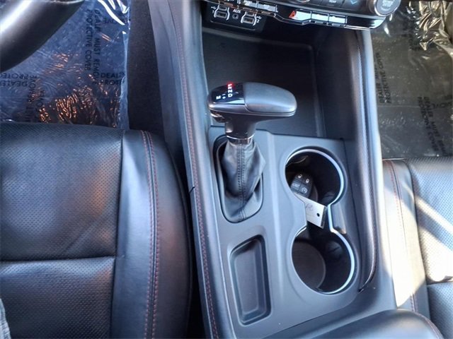 Used 2024 Dodge Durango GT image 17