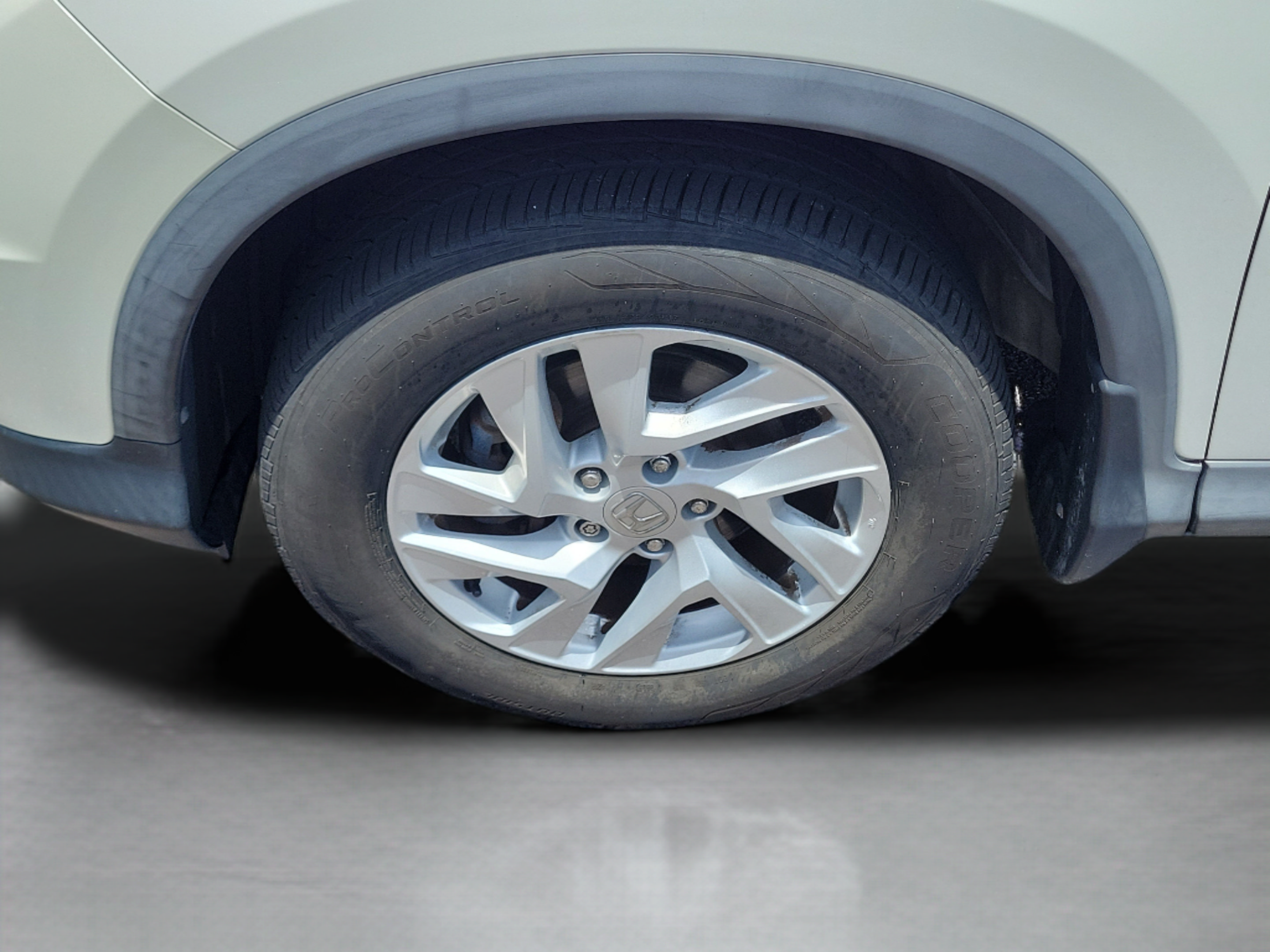 Used 2016 Honda CR-V EX image 36