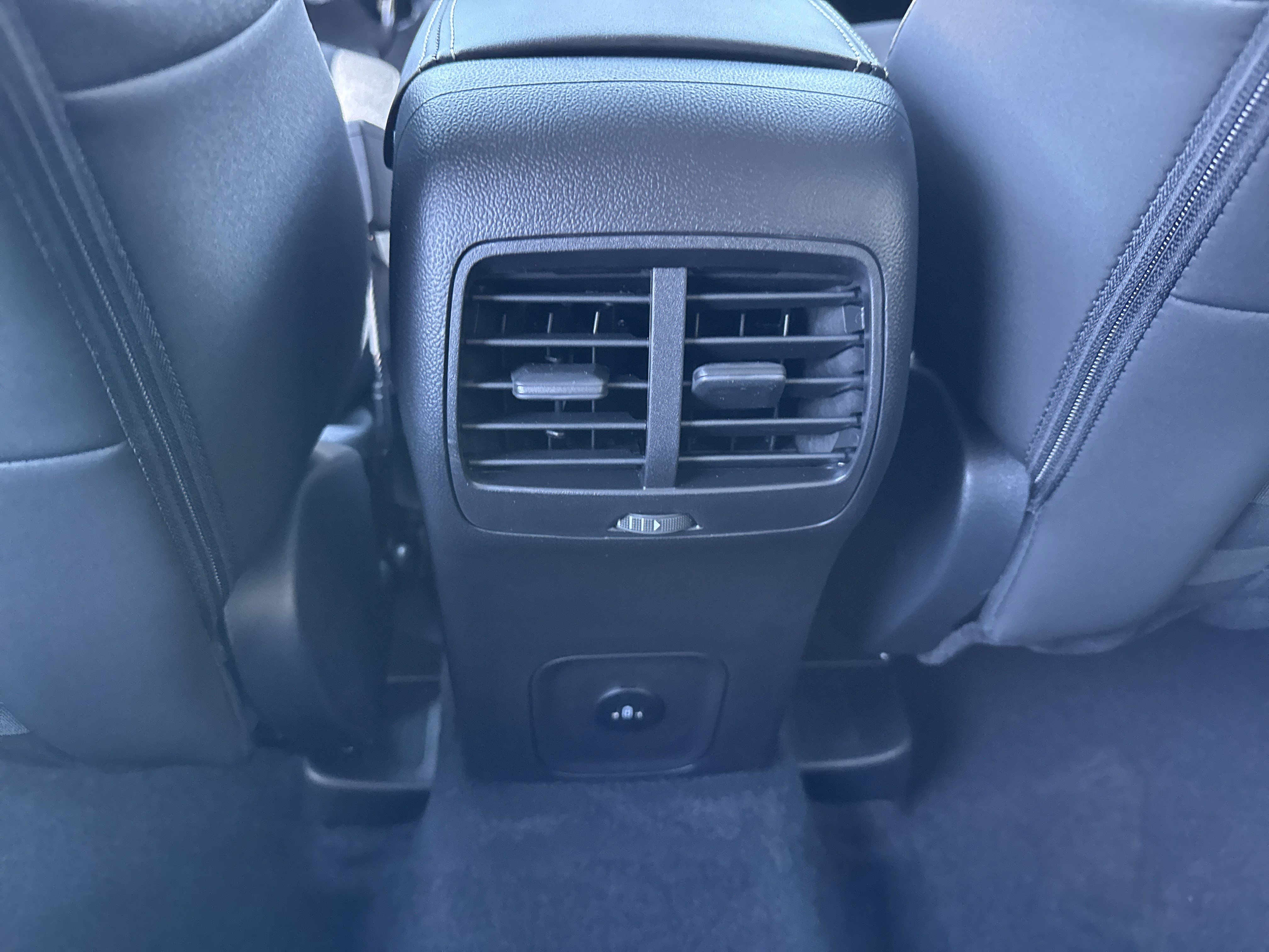 New 2025 Ford Bronco Sport Big Bend w/ Convenience Package image 22