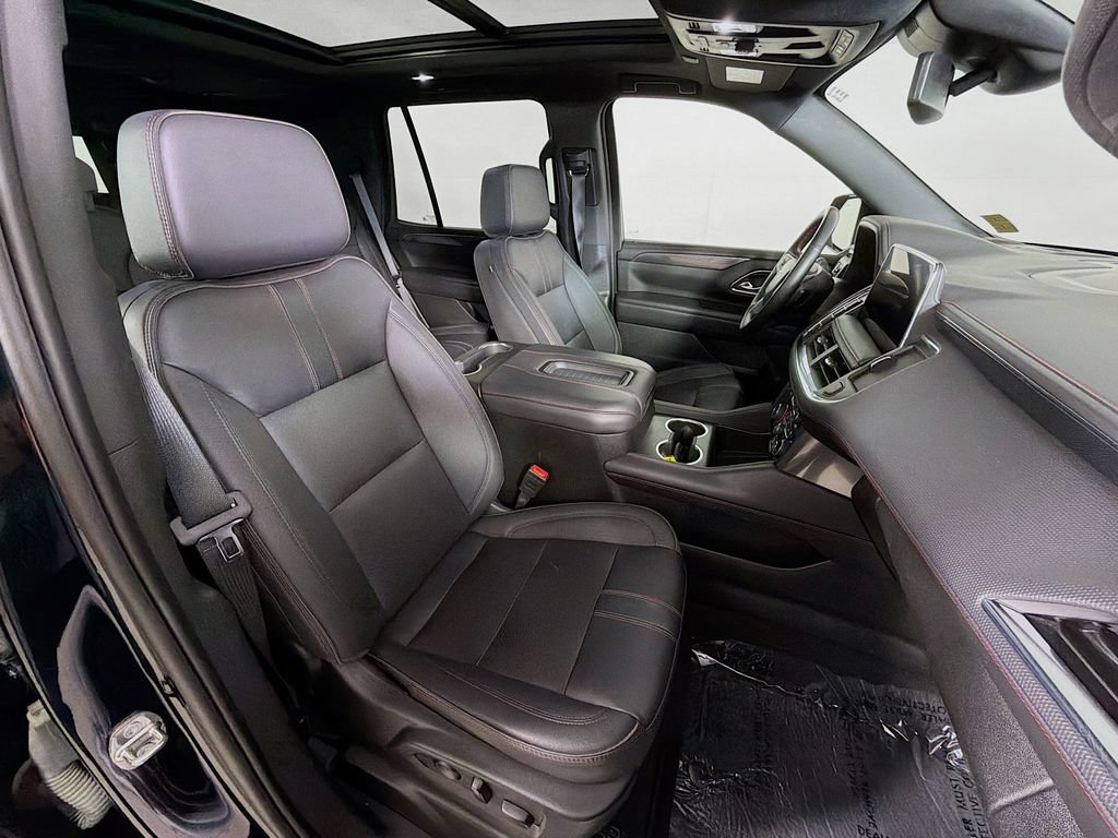 Used 2024 Chevrolet Tahoe RST w/ Luxury Package AWD/4WD image 27