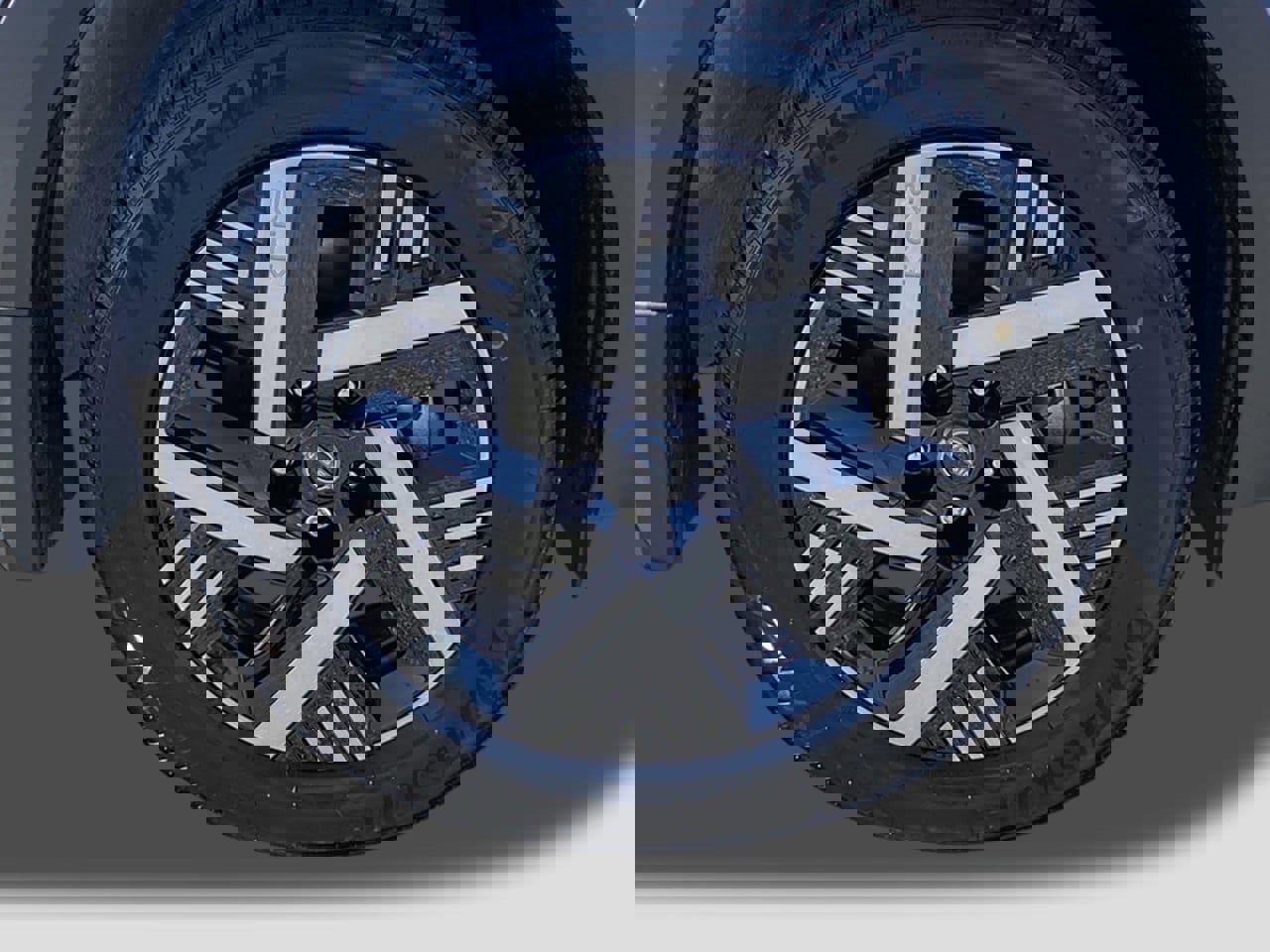 New 2026 Nissan Kicks SV image 7