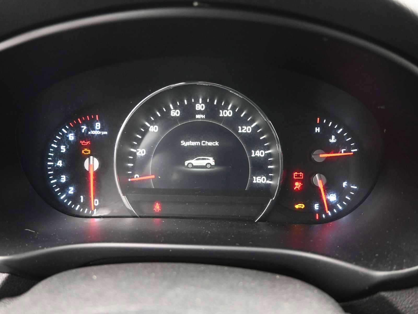 Used 2018 Kia Sorento SX image 18