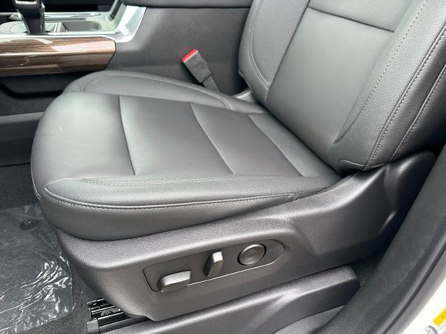 New 2026 Chevrolet Silverado 1500 RST w/ Rally Edition image 14