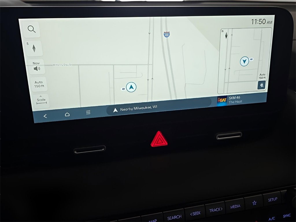 New 2026 Hyundai Ioniq 5 Limited image 25