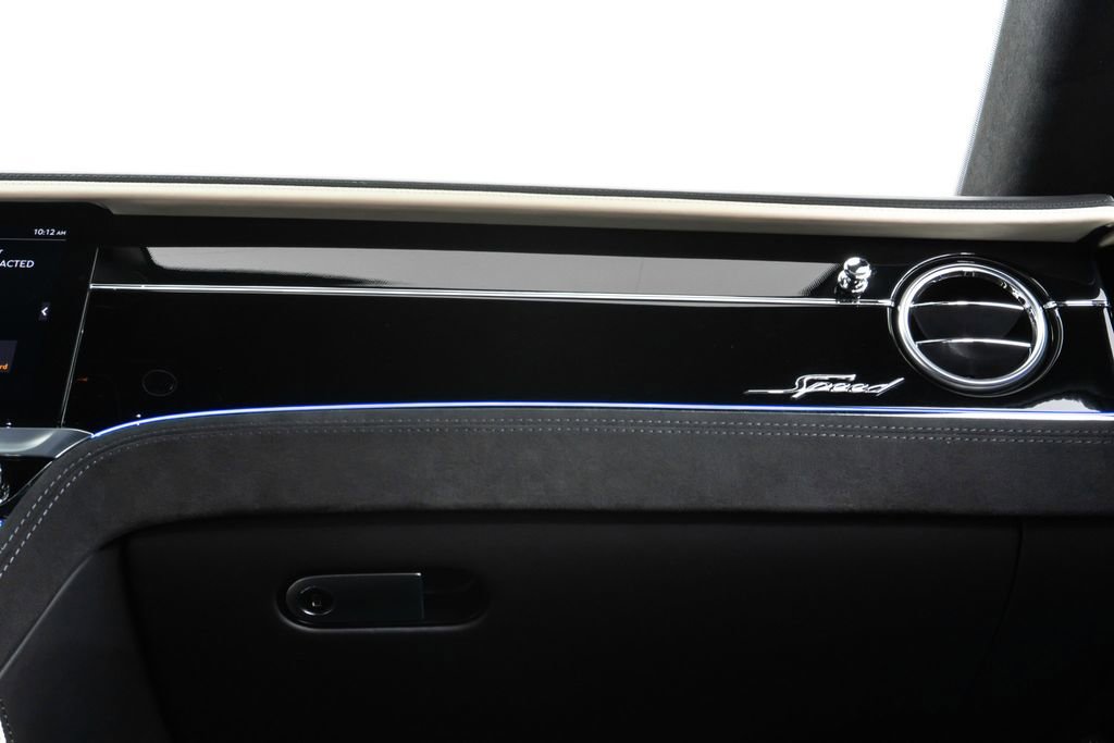 Used 2022 Bentley Continental GT Speed image 33