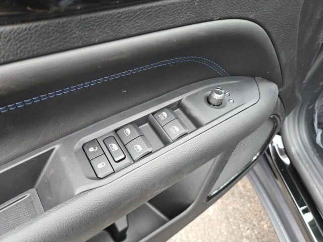 New 2026 Jeep Compass Limited image 10