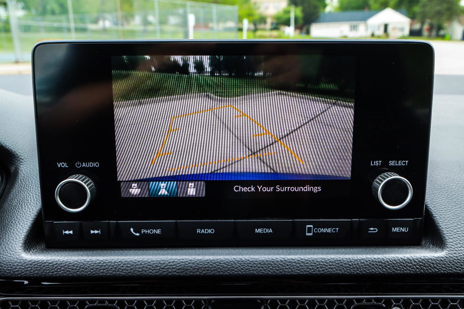 Used 2022 Honda Civic Sport image 8