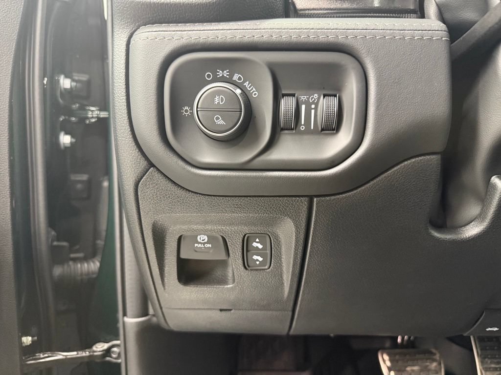 Used 2026 RAM 1500 RHO w/ RHO Level 1 Equipment Group AWD/4WD image 25