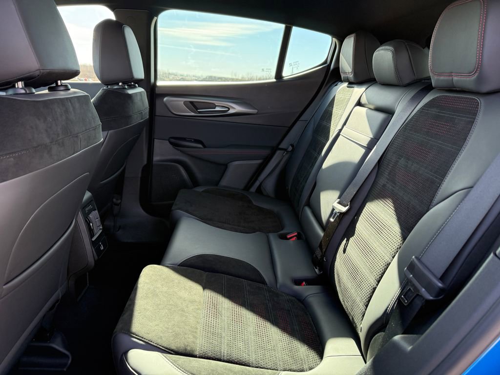 Used 2024 Dodge Hornet R/T image 12