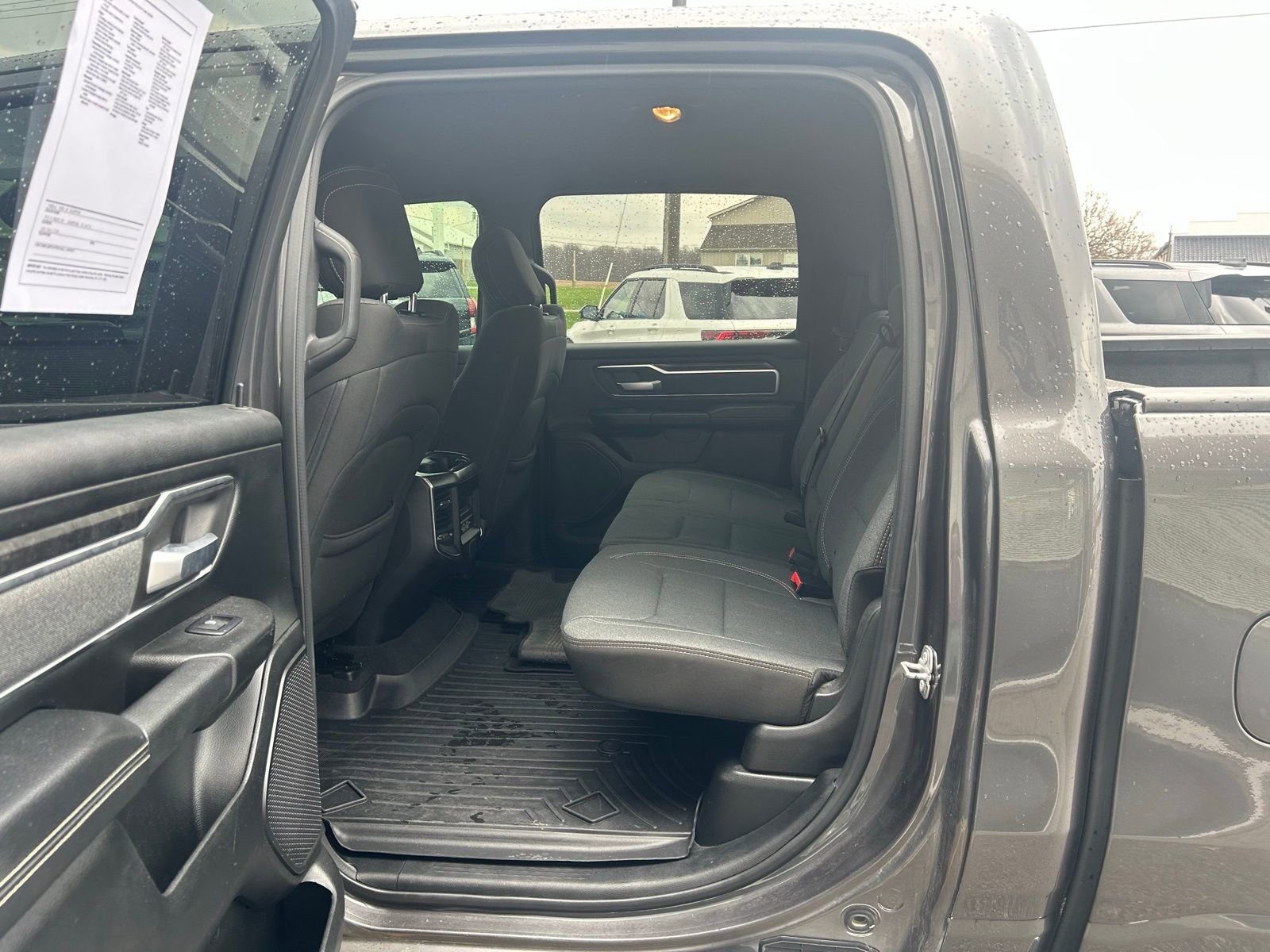 Used 2019 RAM 1500 Big Horn image 23