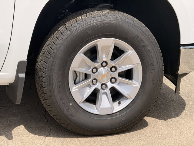 New 2026 Chevrolet Silverado 1500 W/T w/ WT Value Package image 10