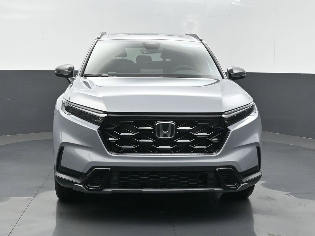 New 2026 Honda CR-V Sport-L image 4