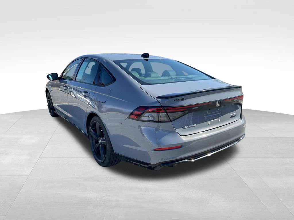 Used 2023 Honda Accord Sport image 7