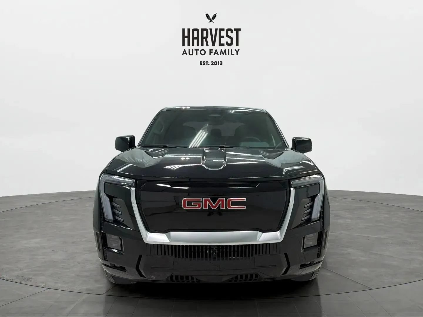 Used 2026 GMC Sierra EV Denali AWD/4WD image 11