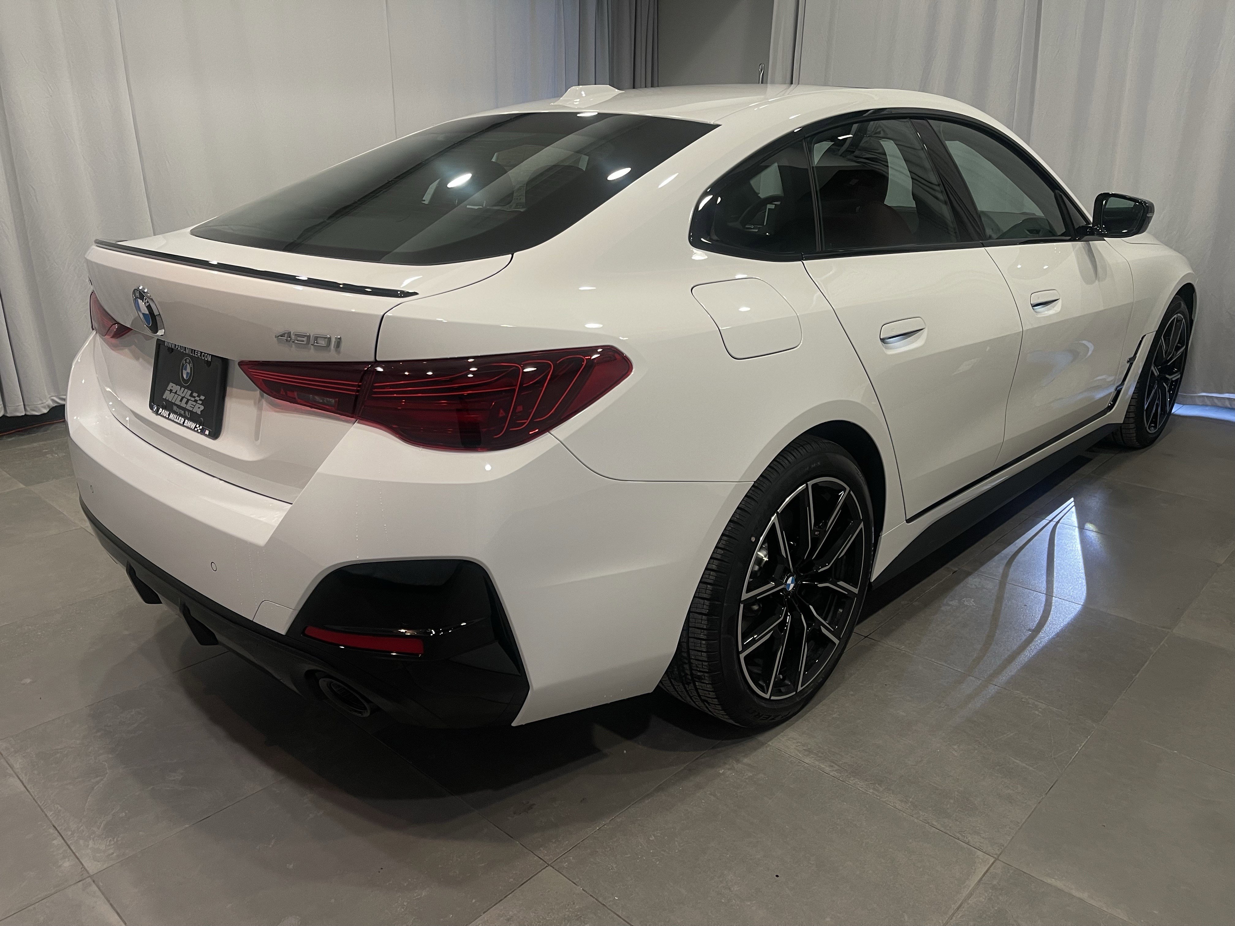 New 2026 BMW 430i xDrive w/ M Sport Package image 6