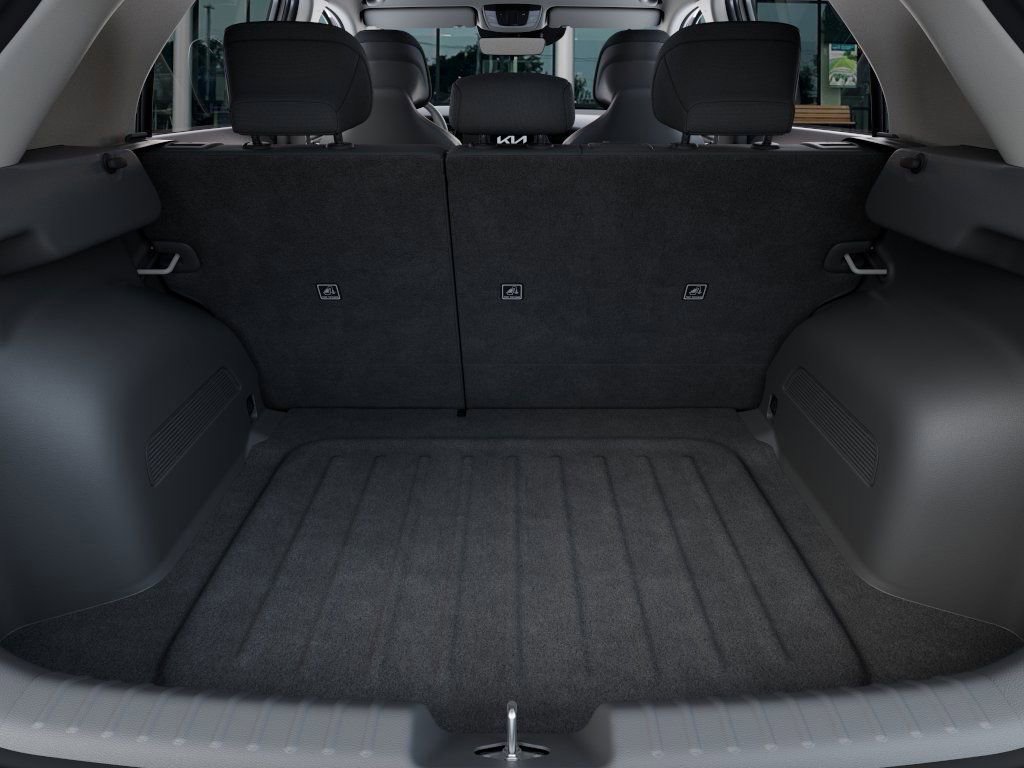 New 2026 Kia Niro LX image 20