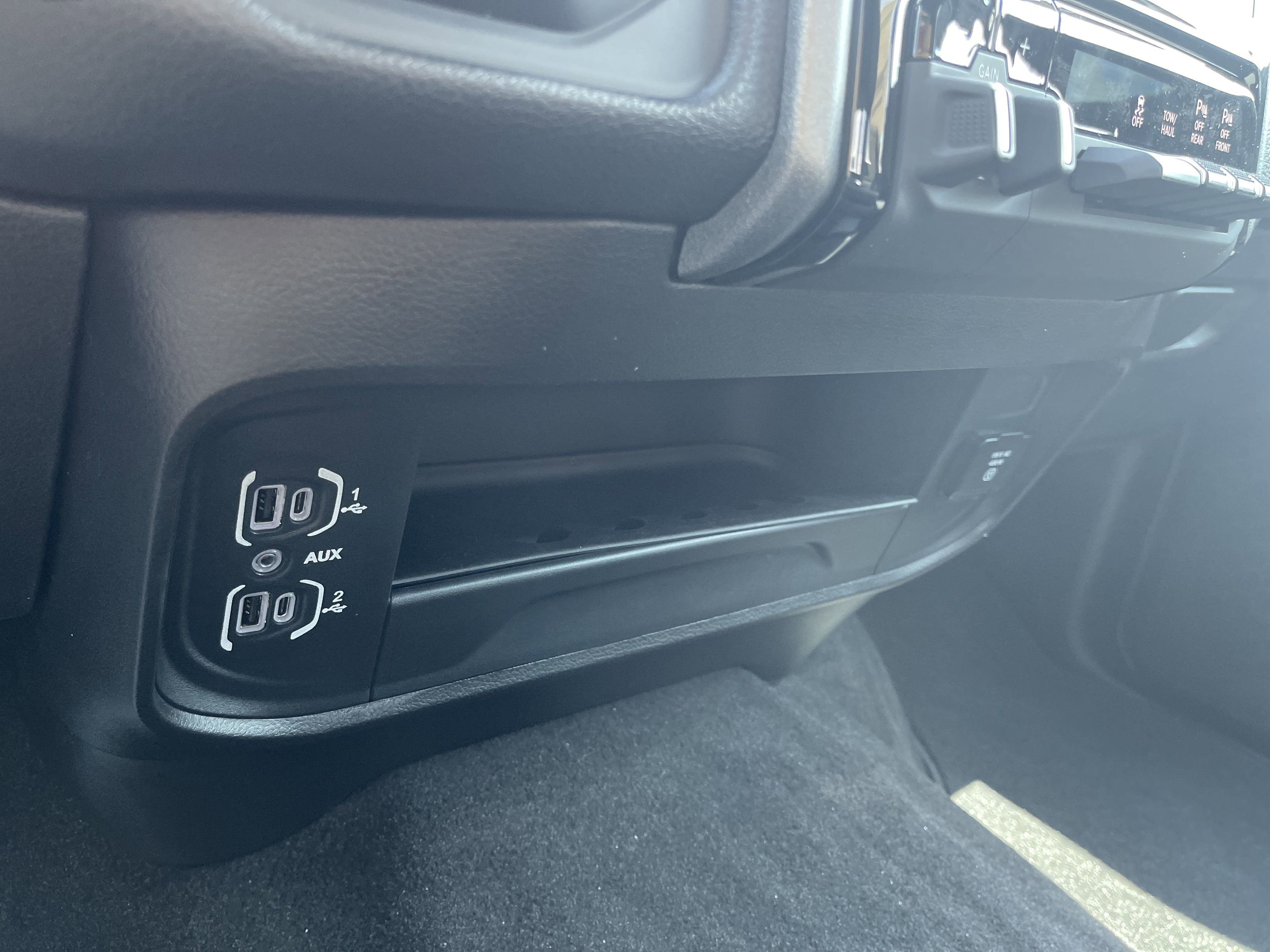 New 2026 RAM 2500 Tradesman image 29