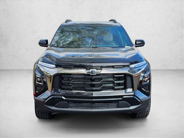 New 2026 Chevrolet Equinox ACTIV image 6