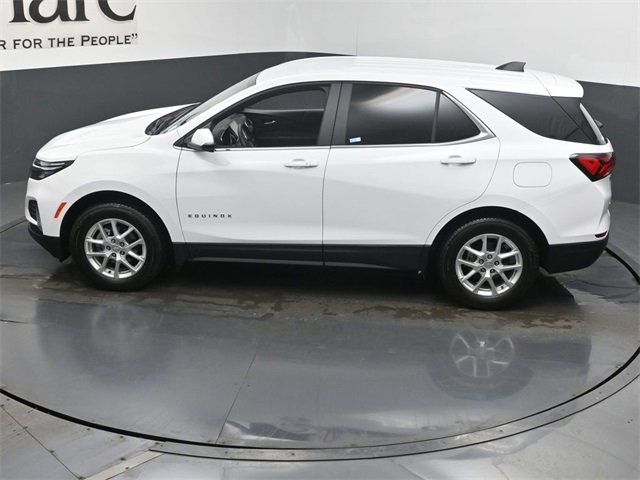 Used 2024 Chevrolet Equinox LT image 42