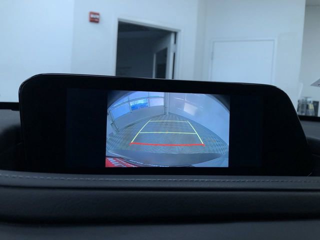 Used 2025 MAZDA CX-30 AWD 2.5 S w/ Preferred Package image 28