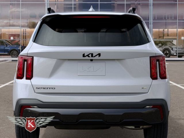 New 2026 Kia Sorento EX image 13