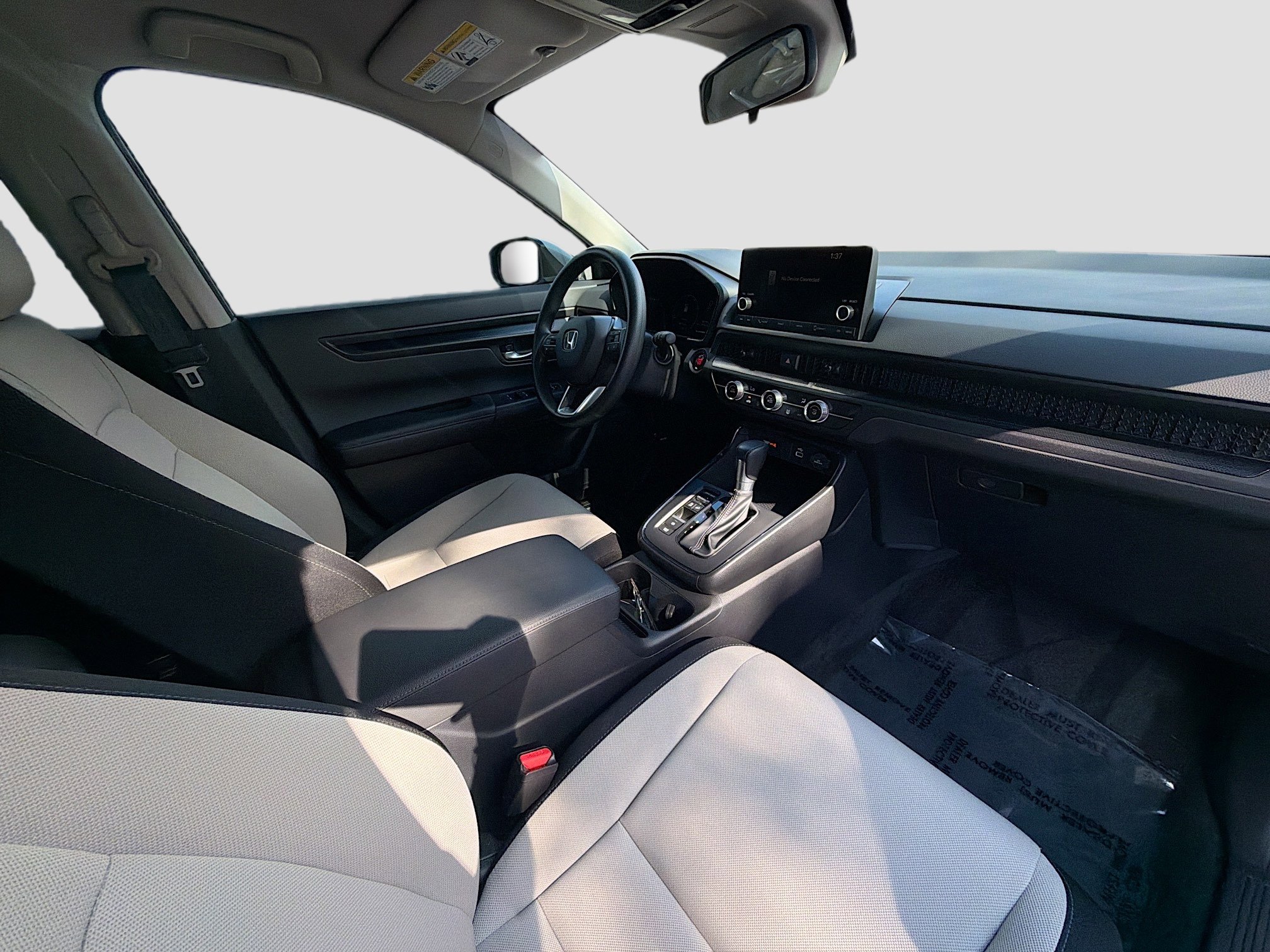 Certified 2024 Honda CR-V LX image 31