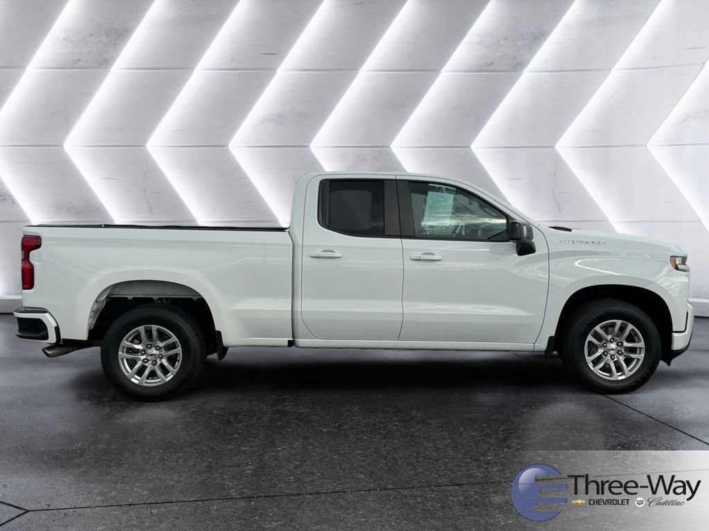 Used 2019 Chevrolet Silverado 1500 RST w/ All-Star Edition image 6