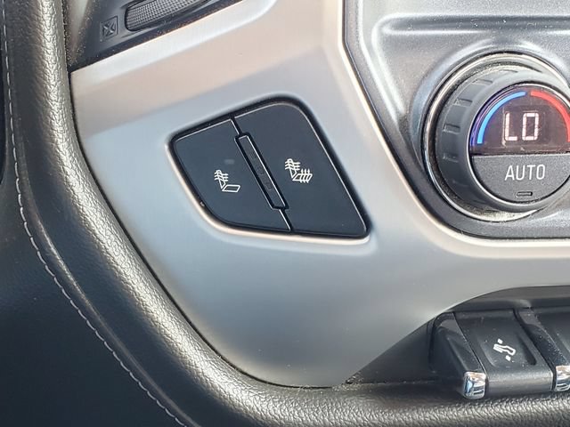 Used 2018 GMC Sierra 1500 SLE w/ SLE Value Package AWD/4WD image 18