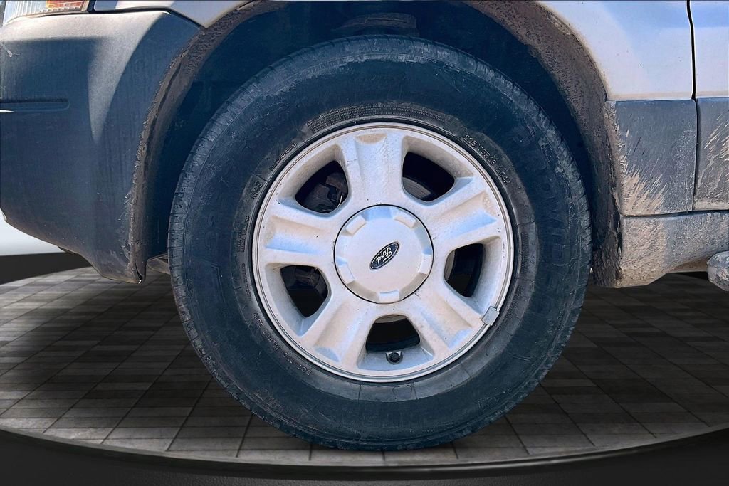 Used 2003 Ford Escape XLT AWD/4WD image 5
