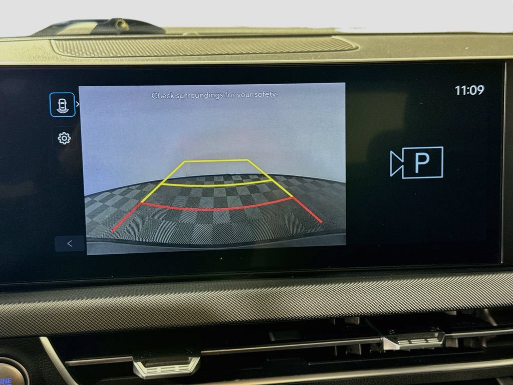 Used 2024 Hyundai Sonata SEL FWD image 22