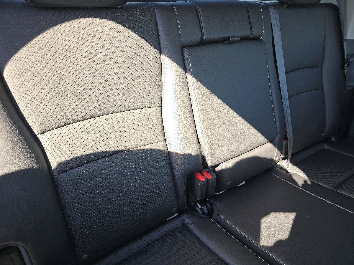 Used 2023 Honda Ridgeline RTL image 25