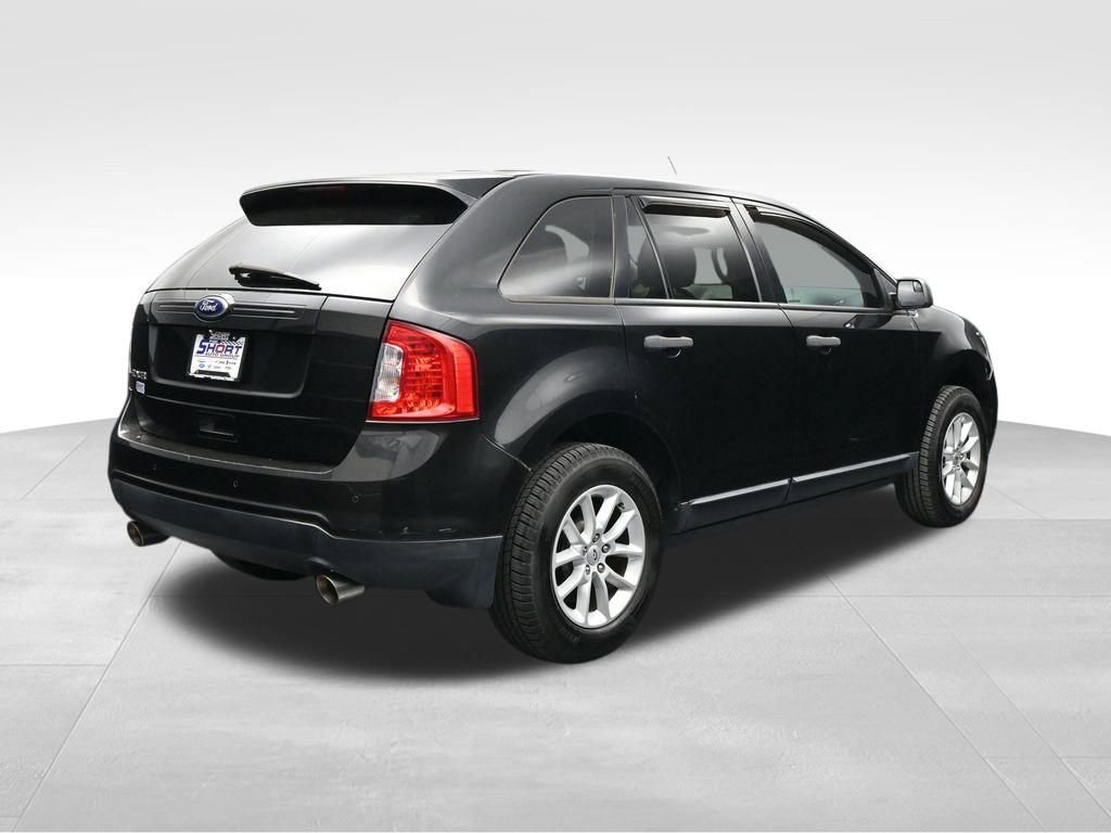 Used 2013 Ford Edge SE FWD image 5
