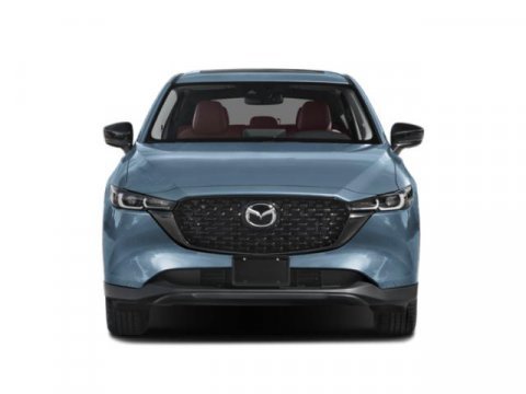 Used 2025 MAZDA CX-5 AWD 2.5 S w/ Preferred Package image 4