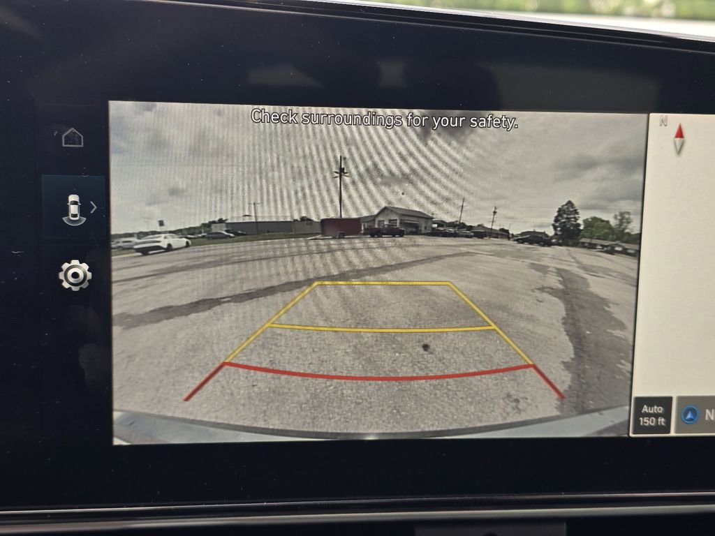 Used 2024 Hyundai Elantra SEL FWD image 18