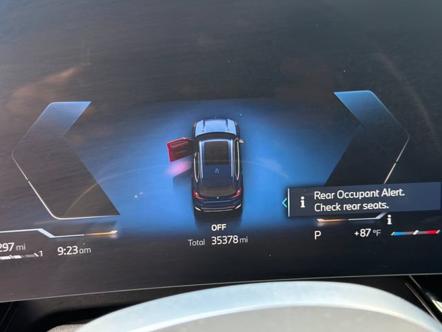 Used 2025 BMW X1 xDrive28i AWD/4WD image 26
