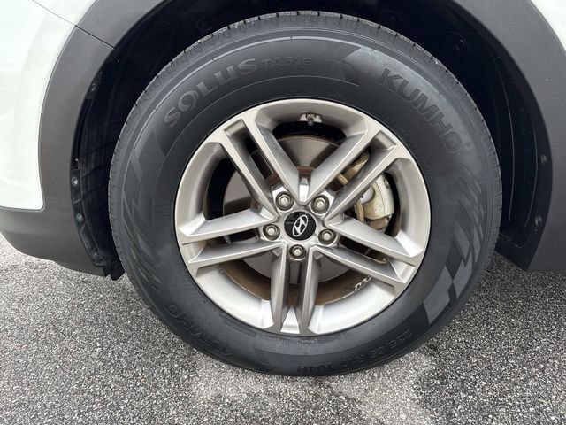 Used 2018 Hyundai Santa Fe Sport image 32