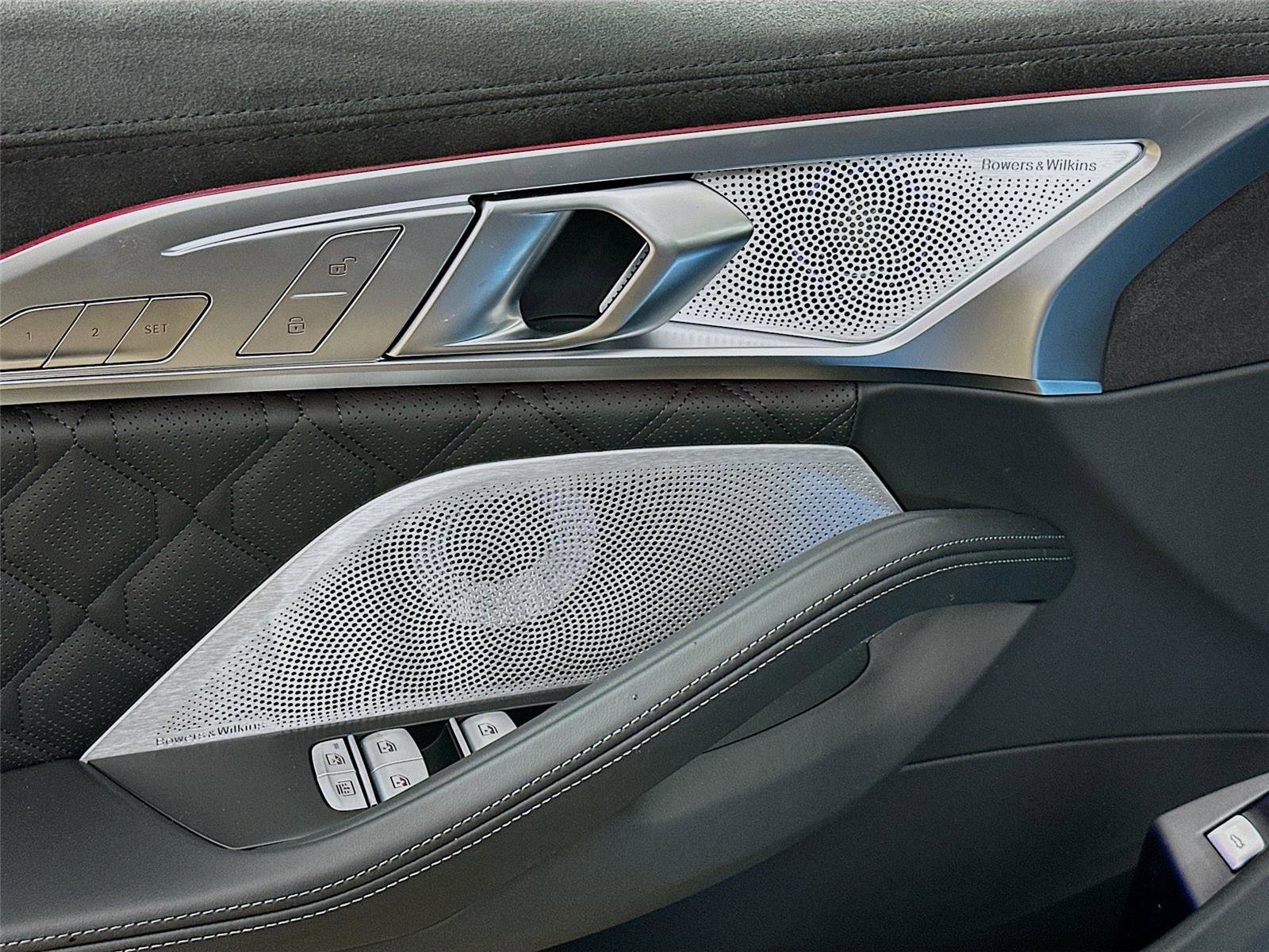 New 2026 BMW M850i xDrive image 18